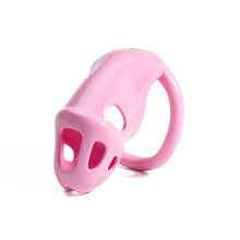 Load image into Gallery viewer, Resin Confinement Chastity Cage
