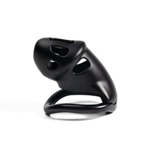 Load image into Gallery viewer, Resin Confinement Chastity Cage
