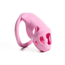 Load image into Gallery viewer, Resin Confinement Chastity Cage
