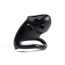 Load image into Gallery viewer, Resin Confinement Chastity Cage
