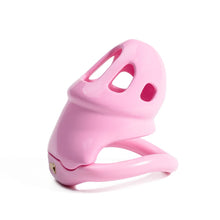 Load image into Gallery viewer, Resin Confinement Chastity Cage
