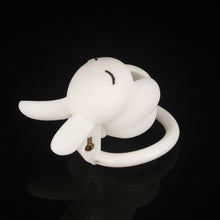 Afbeelding in Gallery-weergave laden, Rogue Rabbit CB Chastity Device

