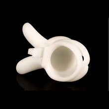 Afbeelding in Gallery-weergave laden, Rogue Rabbit CB Chastity Device
