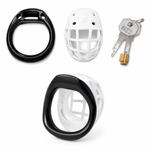 Afbeelding in Gallery-weergave laden, SportShield Chastity Cage
