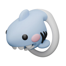 Afbeelding in Gallery-weergave laden, Shark Men's Chastity Cage - 1 
