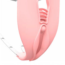 Load image into Gallery viewer, SM Adjustable Sissy Chastity Belt Ascetic
