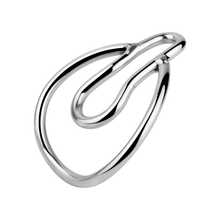 Afbeelding in Gallery-weergave laden, NEW Fufu Clip Metal Sissy Clip - 9
