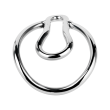 Afbeelding in Gallery-weergave laden, NEW Fufu Clip Metal Sissy Clip - 6
