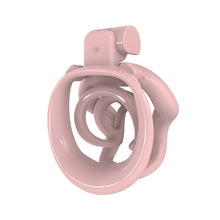 Lade das Bild in den Galerie-Viewer, Elegant Sissy Resin Chastity Cage
