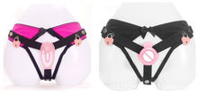 Load image into Gallery viewer, Sissy Underwear For Chastity 9
