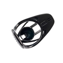 Lade das Bild in den Galerie-Viewer, Sliding Urine-Tray ABS FuFu Chastity Clip
