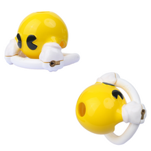 Lade das Bild in den Galerie-Viewer, Mini Pac-Man Chastity Cage
