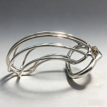 Lade das Bild in den Galerie-Viewer, So Big Steel Chastity Cage
