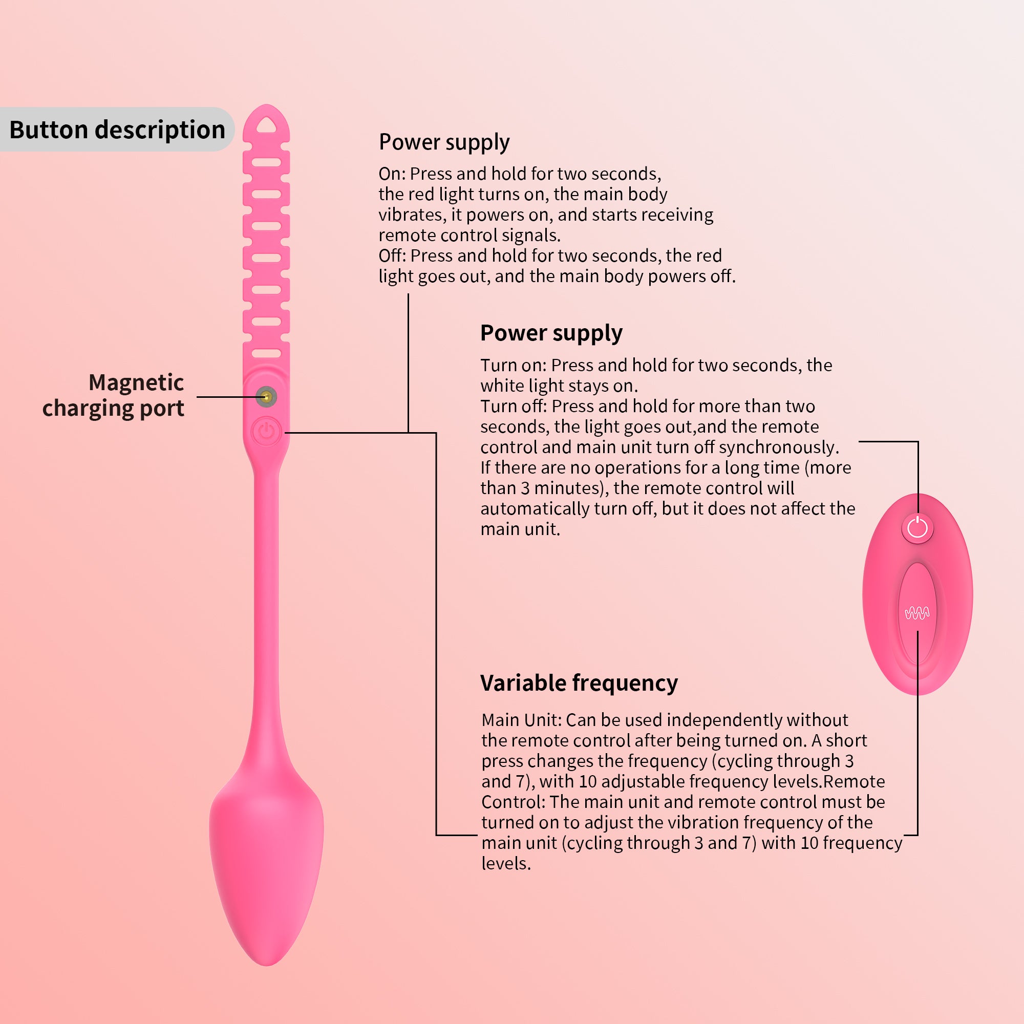 what does anal plug do Butt Plug: A Sexpert's Guide on How to Use A Butt Plug (NEW) main image 1
