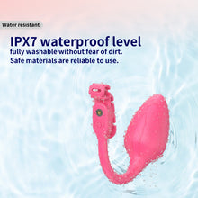 Lade das Bild in den Galerie-Viewer, Remote Control Anal Plug
