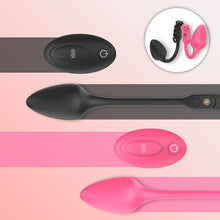 Lade das Bild in den Galerie-Viewer, Remote Control Anal Plug
