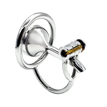Afbeelding in Gallery-weergave laden, Stainless Steel Reverse Chastity Cage 
