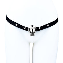 Load image into Gallery viewer, Stainless Steel Ringless Chastity Cage - 8
