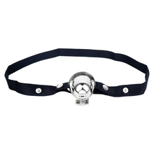 Load image into Gallery viewer, Stainless Steel Ringless Chastity Cage - 6
