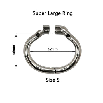 Super Small Cock Cage – chastity-devices