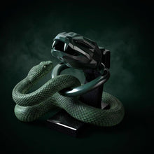 Load image into Gallery viewer, Starborn Serpent Chastity Cage
