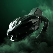 Load image into Gallery viewer, Starborn Serpent Chastity Cage
