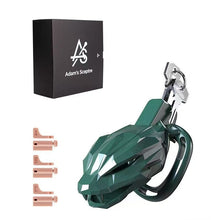 Load image into Gallery viewer, Starborn Serpent Chastity Cage
