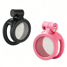 Lade das Bild in den Galerie-Viewer, StarNet Flat Chastity Cage
