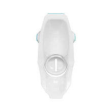 Load image into Gallery viewer, Stellar Domain Mecha Chastity Cage with Flat and Standard Options
