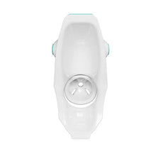 Load image into Gallery viewer, Stellar Domain Mecha Chastity Cage with Flat and Standard Options
