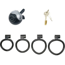 Load image into Gallery viewer, Sunglasses Little Octopus Chastity Cage 14

