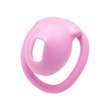 Lade das Bild in den Galerie-Viewer, Super Little Bird Chastity Cage 
