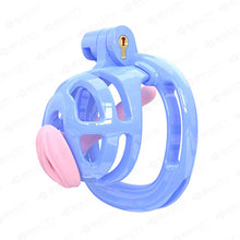 Load image into Gallery viewer, Small Chastity Cage 5 Colors to choose
