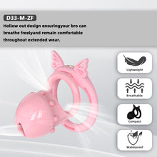 Load image into Gallery viewer, Lover's Promise Chastity Cage
