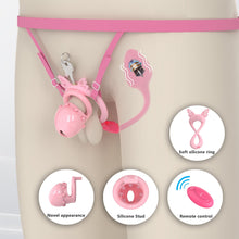 Load image into Gallery viewer, Lover's Promise Chastity Cage
