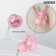 Load image into Gallery viewer, Lover's Promise Chastity Cage
