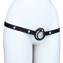 Lade das Bild in den Galerie-Viewer, Time Diamond Pact Chastity Cage
