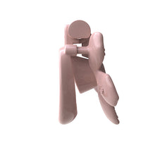 Lade das Bild in den Galerie-Viewer, Solid Bloom Chastity Cage
