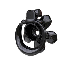 Lade das Bild in den Galerie-Viewer, Solid Bloom Chastity Cage
