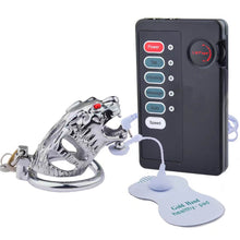 Lade das Bild in den Galerie-Viewer, Electro Stimulation Accessory
