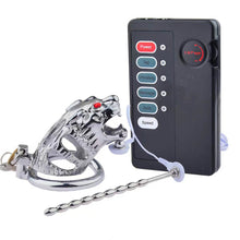 Lade das Bild in den Galerie-Viewer, Electro Stimulation Accessory
