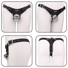 Lade das Bild in den Galerie-Viewer, Tongbao Security Chastity Lock
