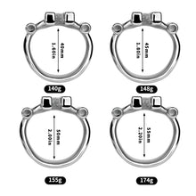 Lade das Bild in den Galerie-Viewer, Tongbao Security Chastity Lock
