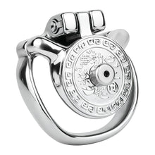 Lade das Bild in den Galerie-Viewer, Tongbao Security Chastity Lock
