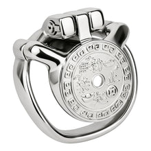 Lade das Bild in den Galerie-Viewer, Tongbao Security Chastity Lock

