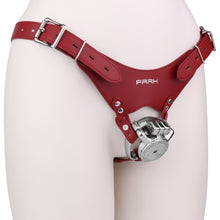Lade das Bild in den Galerie-Viewer, Tongbao Security Chastity Lock
