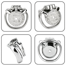 Lade das Bild in den Galerie-Viewer, Tongbao Security Chastity Lock
