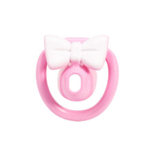 Lade das Bild in den Galerie-Viewer, Mini Pacifier Chastity Cage

