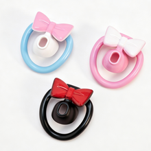 Lade das Bild in den Galerie-Viewer, Mini Pacifier Chastity Cage
