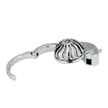 Afbeelding in Gallery-weergave laden, Urinary Leakage Adjustable Male Chastity Cage 4

